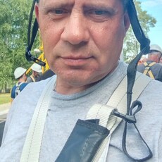 Фотография мужчины Иосиф, 48 лет из г. Архангельск