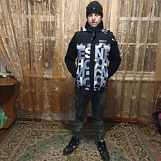 Фотография мужчины Денис, 33 года из г. Белая Калитва