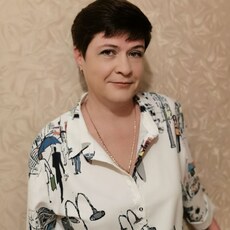 Фотография девушки Юля, 46 лет из г. Первоуральск