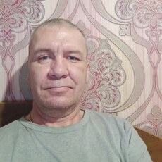 Фотография мужчины Александр, 46 лет из г. Сорочинск