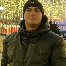 Фотография мужчины Dima, 25 лет из г. Арсеньев