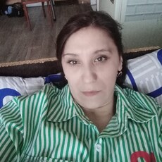 Фотография девушки Елена, 47 лет из г. Искитим