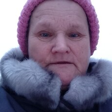 Фотография девушки Вера, 64 года из г. Вязники