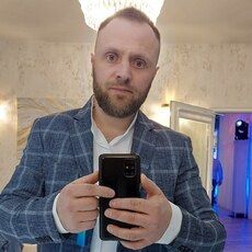 Фотография мужчины Юрий, 37 лет из г. Минск