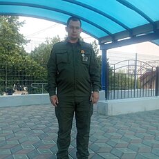 Фотография мужчины Призрак, 34 года из г. Нерехта