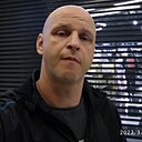 Игрик, 38 лет