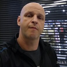 Фотография мужчины Игрик, 38 лет из г. Воронеж