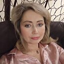 Лилия, 50 лет