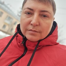 Фотография девушки Мария, 36 лет из г. Шелехов