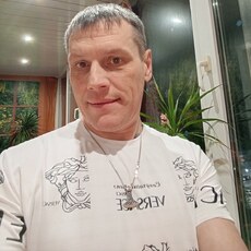 Фотография мужчины Aleks, 49 лет из г. Соликамск