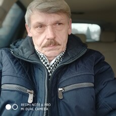 Фотография мужчины Игорь, 61 год из г. Минск