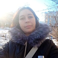 Фотография девушки Александра, 35 лет из г. Оренбург