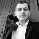 Данил, 35 лет