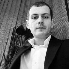 Фотография мужчины Данил, 35 лет из г. Иркутск