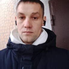 Фотография мужчины Александр, 36 лет из г. Коломна