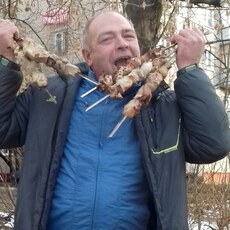Фотография мужчины Юрий, 50 лет из г. Красногвардейское (Ставропольски