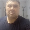 Булат, 44 года