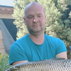 Фотография мужчины Сергей, 45 лет из г. Майкоп