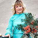 Валентина, 53 года