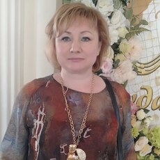 Фотография девушки Наталья, 54 года из г. Астрахань