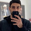 Размик, 21 год