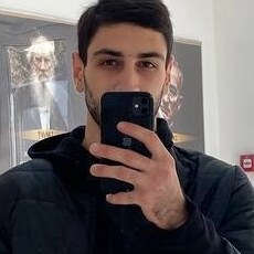 Фотография мужчины Размик, 21 год из г. Краснодар