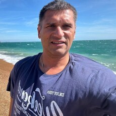 Фотография мужчины Андрей, 47 лет из г. Каунас