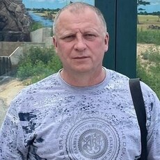 Фотография мужчины Сергей, 52 года из г. Калуга
