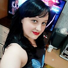 Фотография девушки Мария, 33 года из г. Свирск