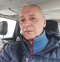 Леший, 53 года