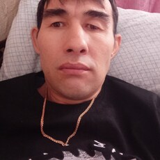 Фотография мужчины Ауелбек, 37 лет из г. Костанай