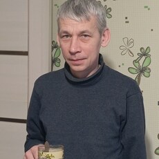 Фотография мужчины Евгений, 42 года из г. Березовский (Свердловская обл)