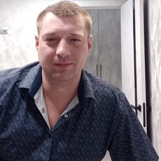 Фотография мужчины Алексей, 36 лет из г. Энгельс