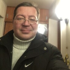 Фотография мужчины Александр, 48 лет из г. Усть-Кут