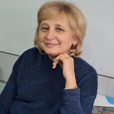Фотография девушки Татьяна, 52 года из г. Волжский