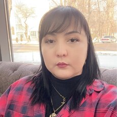 Фотография девушки Gulnur, 41 год из г. Тараз