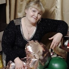 Фотография девушки Людмила, 55 лет из г. Рославль