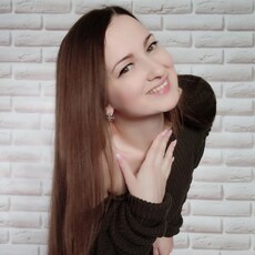 Фотография девушки Елена, 35 лет из г. Саранск