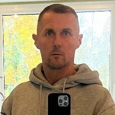 Фотография мужчины Олег, 40 лет из г. Сыктывкар