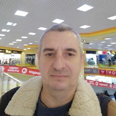 Фотография мужчины Виталий, 47 лет из г. Солигорск