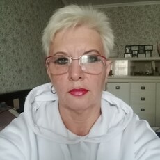 Фотография девушки Наталия, 58 лет из г. Варшава