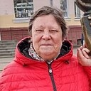 Любовь, 62 года