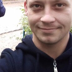 Фотография мужчины Yurez, 32 года из г. Конышевка