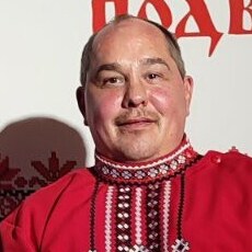 Фотография мужчины Руслан, 43 года из г. Арзамас