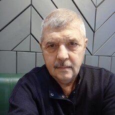Фотография мужчины Сергей, 70 лет из г. Бийск