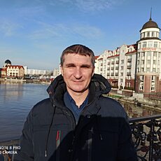 Фотография мужчины Евгений, 52 года из г. Караганда