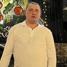 Фотография мужчины Владимир, 40 лет из г. Клин