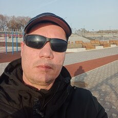 Фотография мужчины Дмитрий, 43 года из г. Комсомольск-на-Амуре