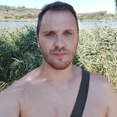 Фотография мужчины Конор, 30 лет из г. Бельцы