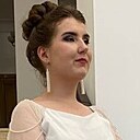 Ксения, 22 года
